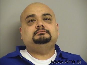 Jesus  Medina Mugshot