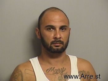 Jesus Aplonio Morales Mugshot