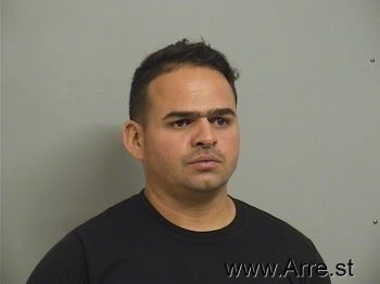 Jesus Gerardo Moreno Pena Mugshot