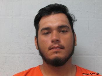 Jesus Humberto Quintero Mugshot