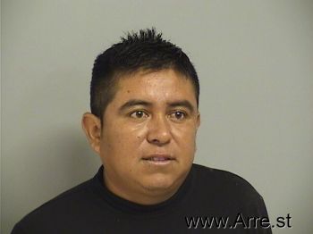 Jesus  Rivera-riveros Mugshot