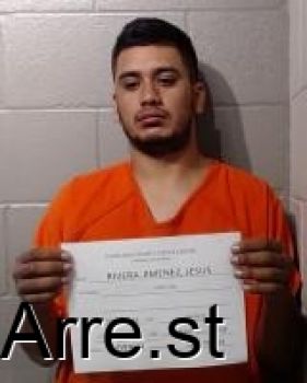 Jesus  Rivera Jimenez Mugshot