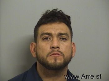 Jesus  Rodriquez-zamarripa Mugshot