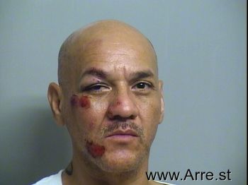 Jesus Hernandez Salazar Mugshot