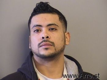 Jesus  Torres-alvarado Mugshot