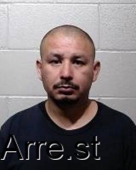 Jesus Eduardo Torres Martinez Mugshot