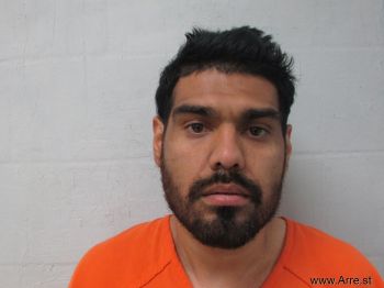 Jesus  Valdez-orozco Mugshot