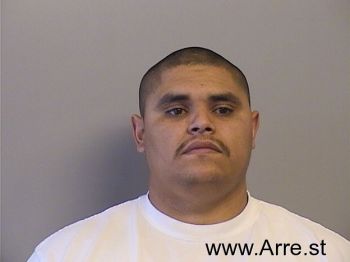 Jesus Ramos Vargas Mugshot