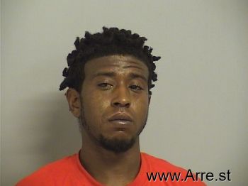 Jevon Quadre Jackson Mugshot