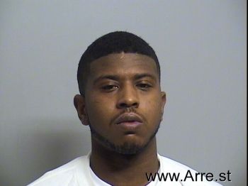 Jevon Quadre Jackson Mugshot