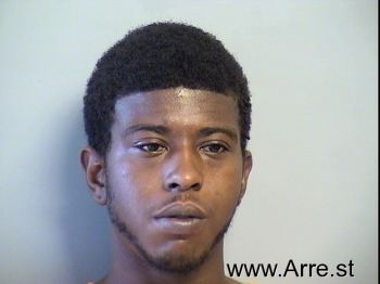 Jevon Quadre Jackson Mugshot