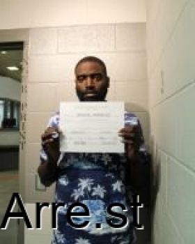 Jimmie Lee Brown Mugshot