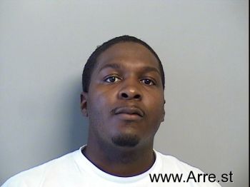 Jimmie Lee Coleman Mugshot