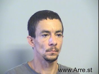 Jimmy Ryan Austin Mugshot