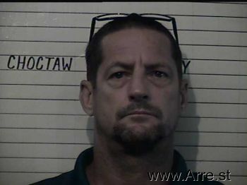 Jimmy Don Baker Mugshot