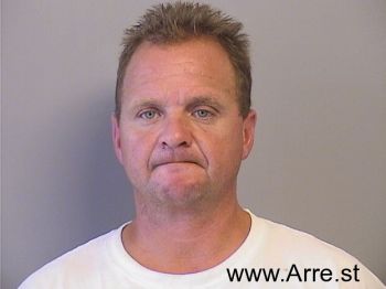 Jimmy Dale Barrett Mugshot