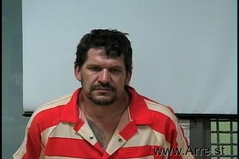 Jimmy Lee Bearden Mugshot