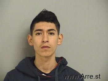 Jimmy  Benitez-bustos Mugshot