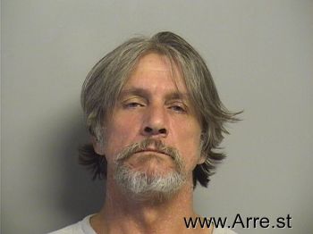 Jimmy Doyle Brown Mugshot