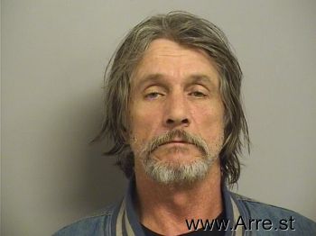 Jimmy D Brown Mugshot