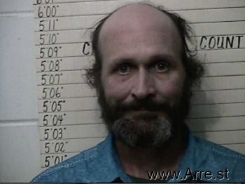 Jimmy Ray Brownrigg Mugshot