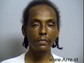 Jimmy Bernard Daniels Mugshot