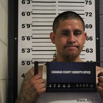 Jimmy Jr Delgado Mugshot