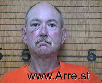 Jimmy R Edwards Mugshot