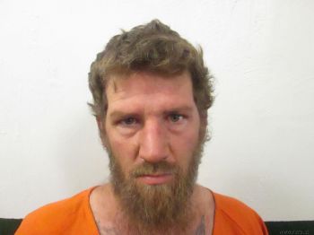 Jimmy Lee Finley Mugshot