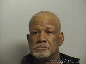 Jimmy Lee Hunter Mugshot