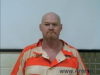 Jimmy Scott Joiner Mugshot