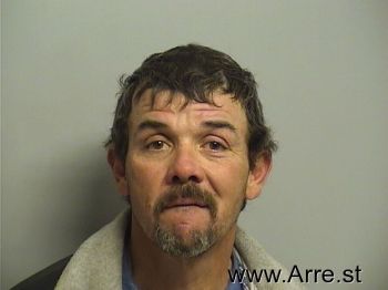 Jimmy Wayne Keller Mugshot