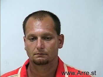 Jimmy Allen Pace Mugshot