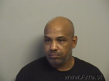 Jimmy John Rogers Mugshot