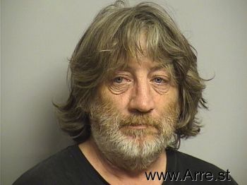 Jimmy R Snapp Mugshot