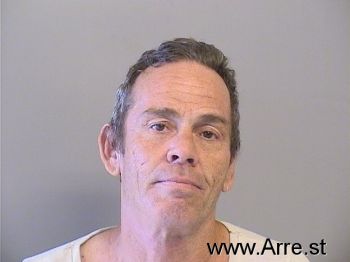 Jimmy Dean Thompson Mugshot