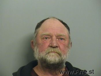 Jimmy D Vickers Mugshot