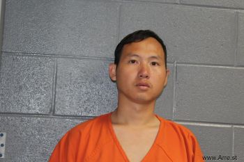 Jisheng  Deng Mugshot