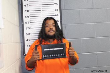 Jlast Jay Ewar Mugshot