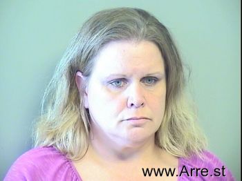 Jodi  Anderson Mugshot