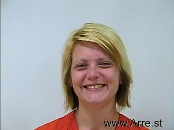 Jodi Lynn David Mugshot