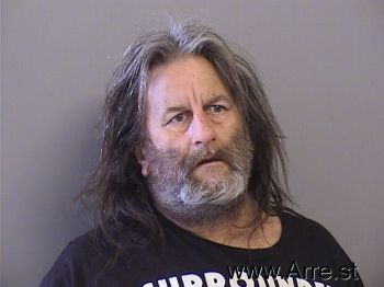 Jody Dean Brown Mugshot