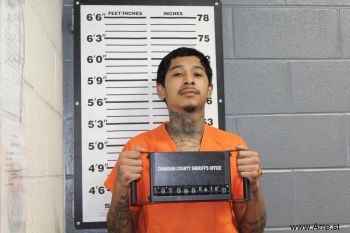 Joe Anthony Gallegos Mugshot