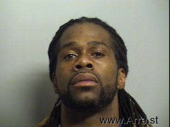 Joe Willie Jones Mugshot