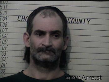 Joe Ray Thomas Mugshot