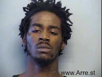 Joeiune Deonte Nelson Mugshot