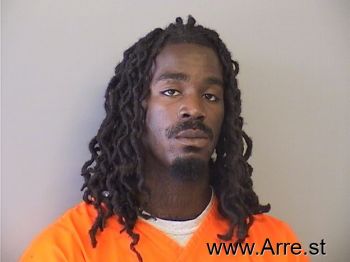 Joeiune Deonte Nelson Mugshot