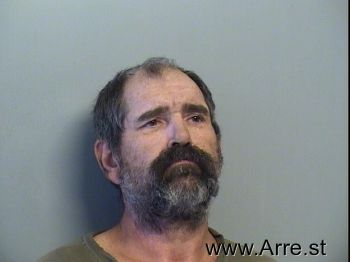 Joel Lane Bennett Mugshot