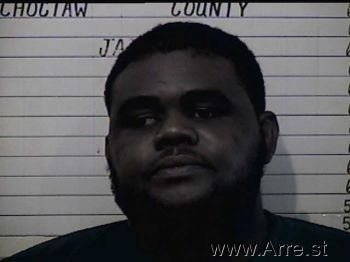 Joel Ernest Brown Mugshot