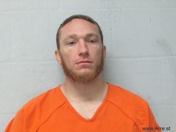 Joel Shay Cross Mugshot